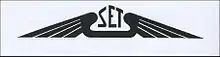 logo de Societatea Pentru Exploatări Tehnice
