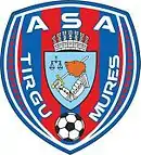 Logo du ASA Târgu Mureș