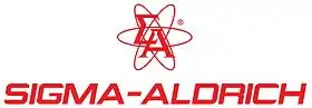 logo de Sigma-Aldrich