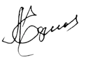 signature d'Aleksandr Iefimov