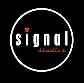 logo de Signal Studios