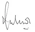 signature de Jordi Sabater Pi