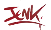 signature de Laurence JENK (Laurence Jenkell)