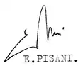 Signature de