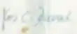 Signature de Gaëtan DuvalSir Charles Gaëtan Duval, QC, KT