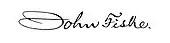 signature de John Fiske