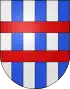 Blason de Signau