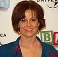 Sigourney Weaver présidente du jury en 2011