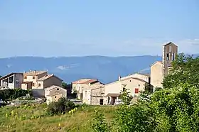 Sigoyer (Alpes-de-Haute-Provence)