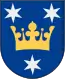 Blason de Sigtuna