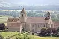 Église Saint-Symphorien de Sigy-le-Châtel