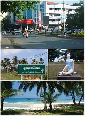 Sihanoukville