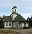 Église de Siikajoki