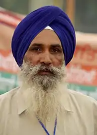 Turban sikh