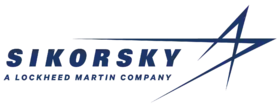 logo de Sikorsky Aircraft Corporation