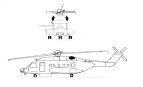 Image illustrative de l’article Sikorsky CH-148 Cyclone