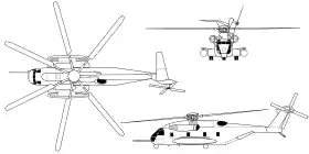 Image illustrative de l’article Sikorsky CH-53K King Stallion