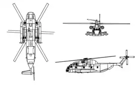 Image illustrative de l’article Sikorsky CH-53 Sea Stallion