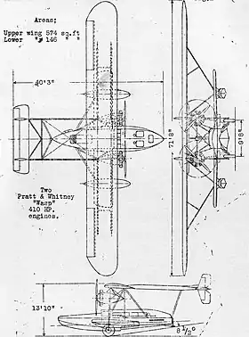 Image illustrative de l’article Sikorsky S-38