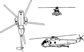 Image illustrative de l’article Sikorsky S-61