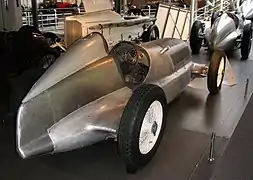 Mercedes-Benz W25 de 1934