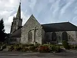 Église Saint-Pierre