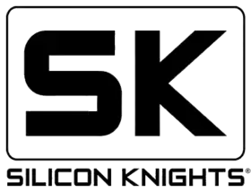 logo de Silicon Knights