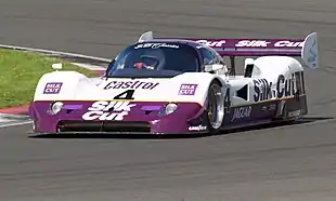 Jaguar XJR-11