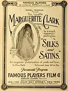 Silks and Satins (1916)