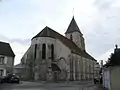 Église Saint-Pierre-et-Saint-Paul de Silly-le-Long
