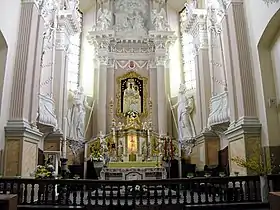 Image illustrative de l’article Notre-Dame de Šiluva