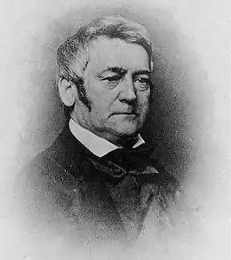 John Silva Meehan (1829-1861).