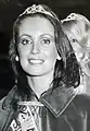 Miss Monde 1978 Silvana Suárez