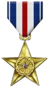 Silver Star (médaille)