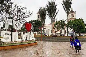 Silvia (Cauca)