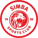 Logo du Simba SC