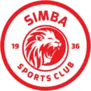 Logo du Simba Queens