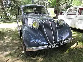 Simca 8