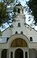 Église Réussite de la Sainte Mère de Dieu