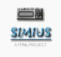 Description de l'image Simius logo.png.