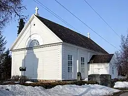 Église de Simo