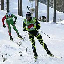 Simon Fourcade