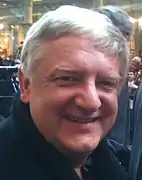 Simon Russell Beale (Ferdinand Lyle)