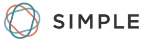 logo de Simple (banque)