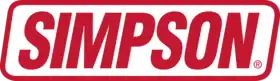 logo de Simpson Performance Products