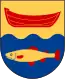 Blason de Simrishamn