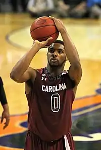 Image illustrative de l’article Sindarius Thornwell