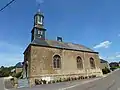 Église Saint-Martin de Singly