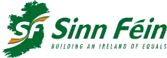 Image illustrative de l’article Sinn Féin