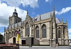 Église Saint Bertin (Poperinge) 2022